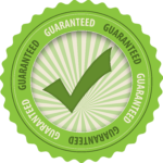 Money back guarantee icon