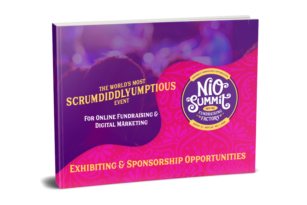 NIO Summit 2020 - Sponsor Guide Image