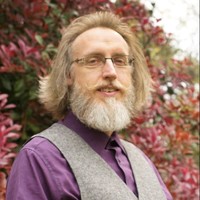 Eric Wilbanks