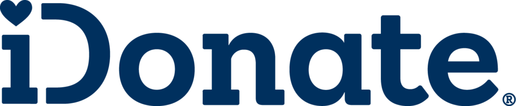 idonate logo