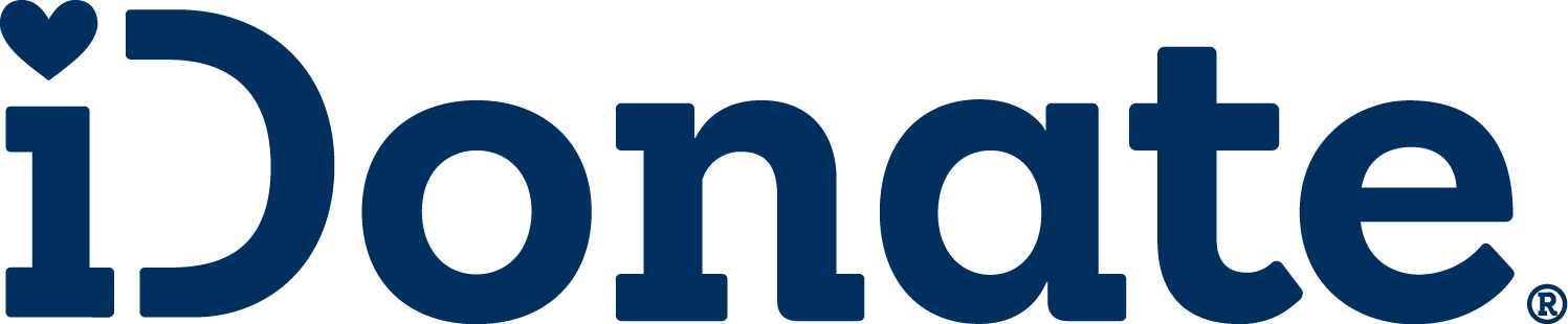 idonate logo