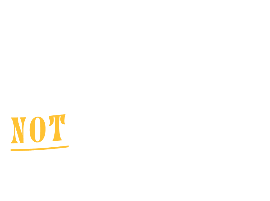 Survey says: you should not come to NIO Summit if...