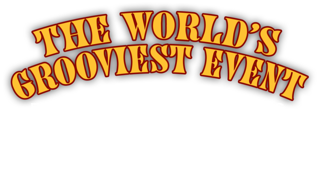 The World's Grooviest Event for Elevating Digital Fundraising Programs & Accelerating Nonprofit Marketing