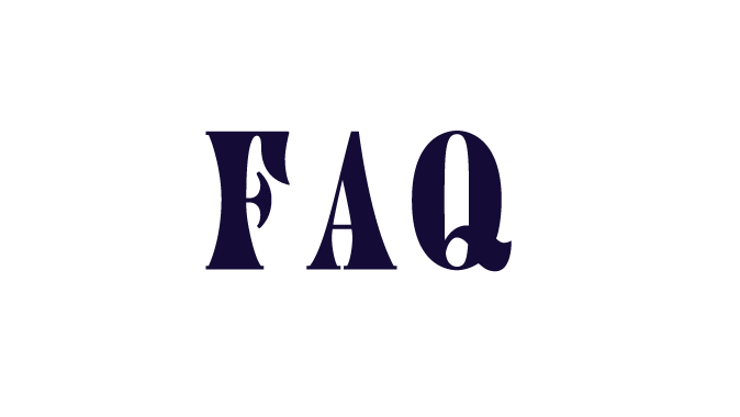 FAQ