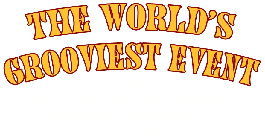 the grooviest event for elevating digital fundraising programs & accelerating nonprofit marketing