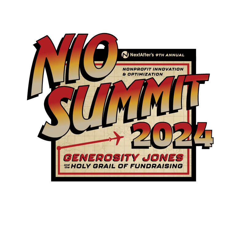 NIO Summit 2024 Media Kit Nonprofit Innovation and Optimization Summit
