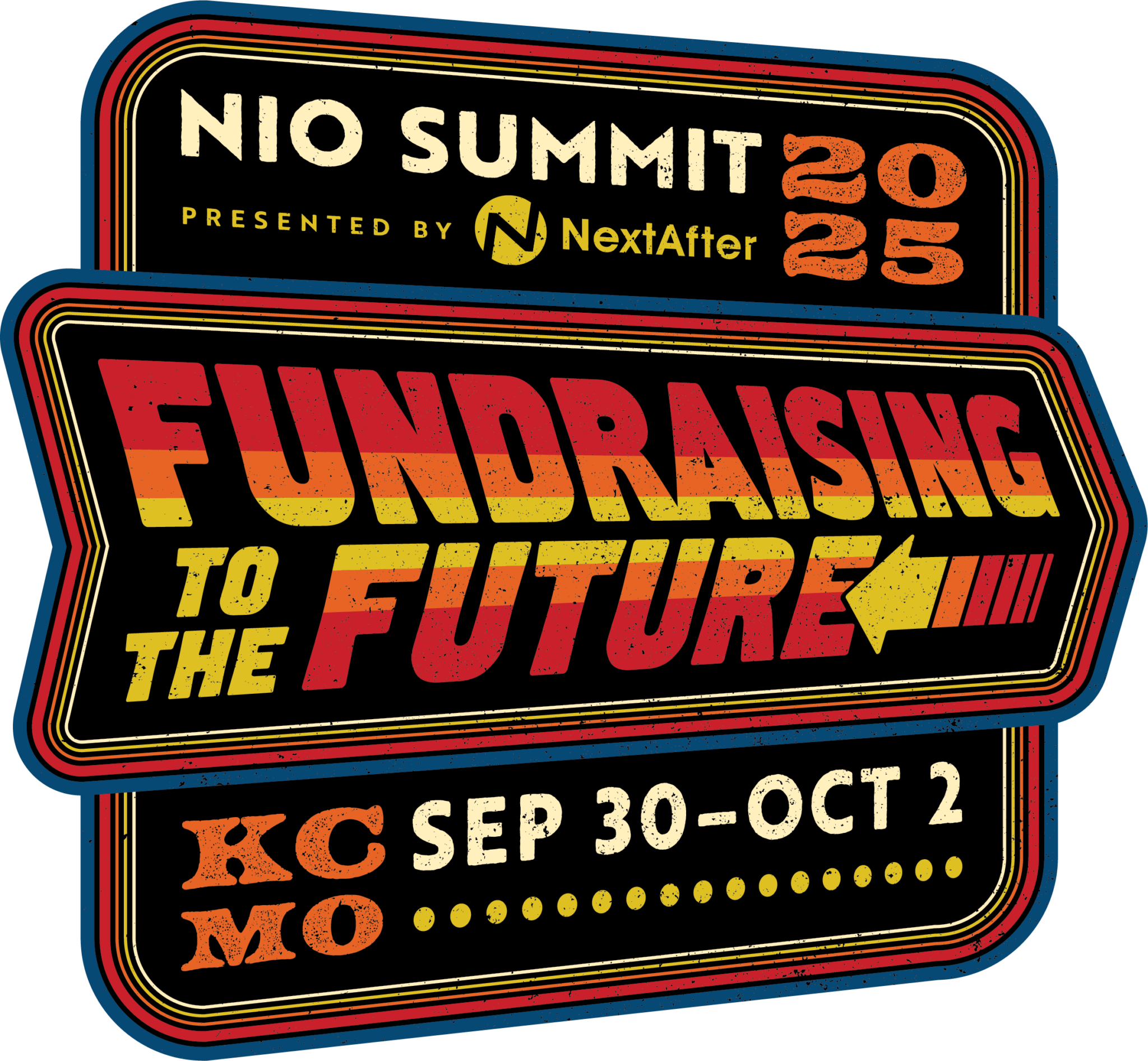 Nio Summit 2025 Jenny Carlina