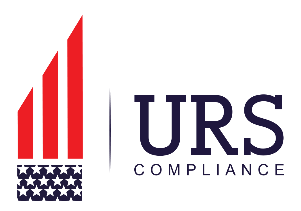 URS Compliance Logo 2021 pmg
