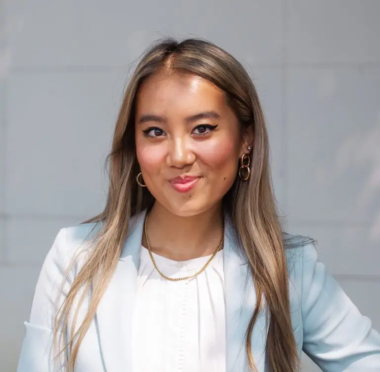 Olivia Zhang_NIO