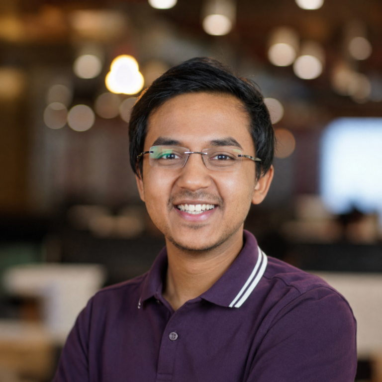 Tushar Sureka - VWO - Innovation Showcase