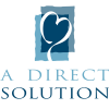 A direct solution no background
