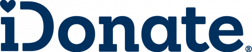 idonate logo