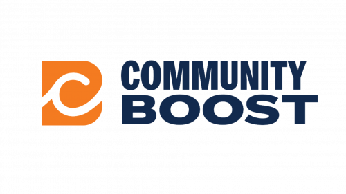 Community Boost logo